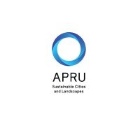 APRU Sustainable Cities and Landscapes Hub logo - Similar company to Apru