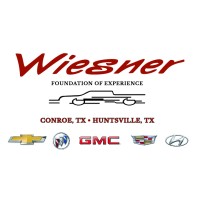 Wiesner Auto Group- Buick GMC Hyundai Isuzu Cadillac Chevrolet logo - Similar company to World Class Automotive Group