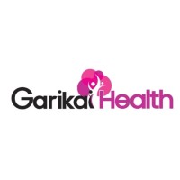 Garikai Health logo - Similar company to Afrinova Creative Agency