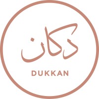 Dukkan Media logo - Similar company to Ecanvas