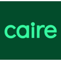 Caire Health logo - Similar company to Medpod
