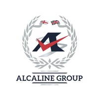 Alcaline Group logo - Similar company to Limitless Peak Performance