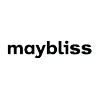 MAYBLISS logo - Similar company to Maybloom