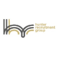 Hunter Recruitment Group logo - Similar company to Hunter Valley Bookkeeping & Admin