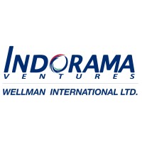 Wellman International logo - Similar company to Cirrec