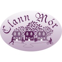 Clann Mór logo - Similar company to Boylan Consulting
