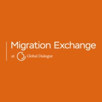 Migration Exchange (MEX) logo - Similar company to Relationships Foundation