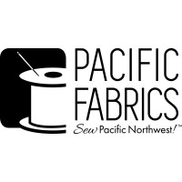 Pacific Fabrics logo - Similar company to Two Feet Ahead
