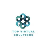 Top Virtual Solutions logo - Similar company to Minority Behavioral Health Group