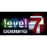 Level 7 Design logo - Similar company to 2Trust.Ai