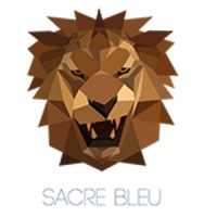 Sacre Bleu logo - Similar company to H.O.5.Park