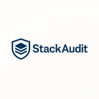 StackAudit logo - Similar company to Vr Networks Inc.