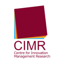 Centre for Innovation Management Research (CIMR) logo - Similar company to Innovation & Research Caucus