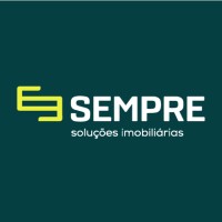 Sempre Soluções Imobiliárias logo - Similar company to Centure Imóveis