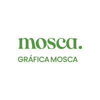 Imprenta Gráfica Mosca logo - Similar company to Impresora Sol