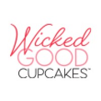 Wicked Good Cupcakes logo - Similar company to Talbott Teas