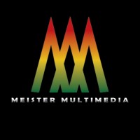 Meister Multimedia logo - Similar company to Cheyes Visuals