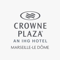 Crowne Plaza Marseille - Le Dôme