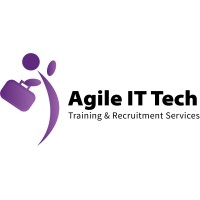 Agile Placement Services logo - Similar company to Agile Placement