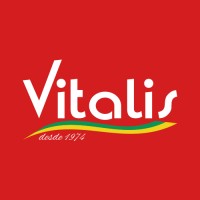 Vitalis - Indústria de alimentos logo - Similar company to Matrix Mentoria