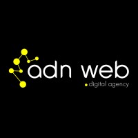 ADN Web logo - Similar company to Oloon