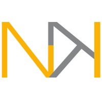 Nidia Kurtin Arquitetura logo - Similar company to Kurtin New Material Tech