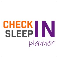 Check In Sleep In Planner logo - Similar company to End 2 End It Solutions