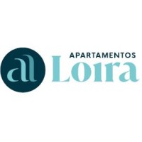 Apartamentos Loira logo - Similar company to Grupo Loira - Restauración