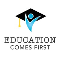 Education Comes First logo - Similar company to Zentry Pass