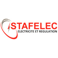 STAFELEC logo - Similar company to Amg Technology