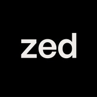 ZED l'agence logo - Similar company to Rocket | Agence Numérique