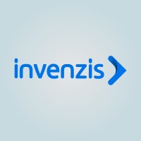 Invenzis logo - Similar company to Magma