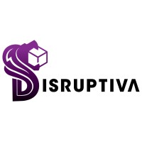 Disruptiva Films logo - Similar company to Talipot Studio