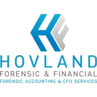 Hovland Forensic and Financial logo - Similar company to Forensic Science Consultants