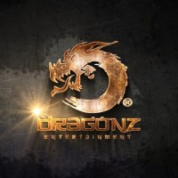 Dragonz | Entertainment logo - Similar company to Mma.Uno