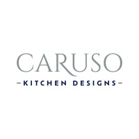 Caruso Kitchen Designs logo - Similar company to Golden Source Kitchen & Bath