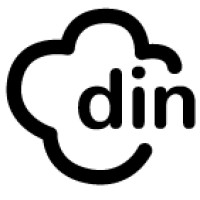 DIN DIGITAL logo - Similar company to Icolabora Brasil