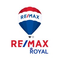 RE/MAX Royal logo - Similar company to Shaimaa Shouman Architects