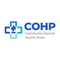 Community-Owned Health Plans logo - Similar company to Simparahr
