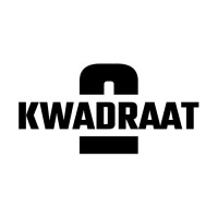 Het KWADRAAT logo - Similar company to Jrc Components
