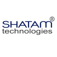 Shatam Technologies logo - Similar company to Simple Complex Tech Labs