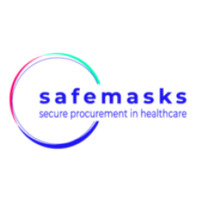 SafeMasks logo - Similar company to Legalside