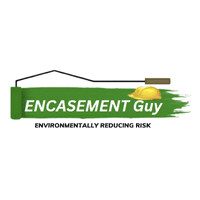 ENCASEMENT Guy logo - Similar company to Stellar Heating & Air