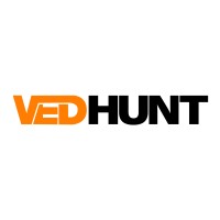 Vedhunt InfoTech logo - Similar company to Quto