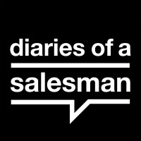 Diaries of a Salesman logo - Similar company to Elebands