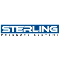 Sterling Pressure Systems LLC logo - Similar company to Aqua Controllers Ltd