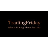 Trading Friday logo - Similar company to Trading Booster