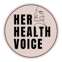 Her Health Voice logo - Similar company to Core57