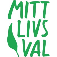 Mitt Livs Val logo - Similar company to Bnc Project Professionals Sweden Ab