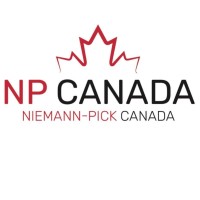 Niemann-Pick Canada logo - Similar company to Niemann-Pick Uk (Npuk)